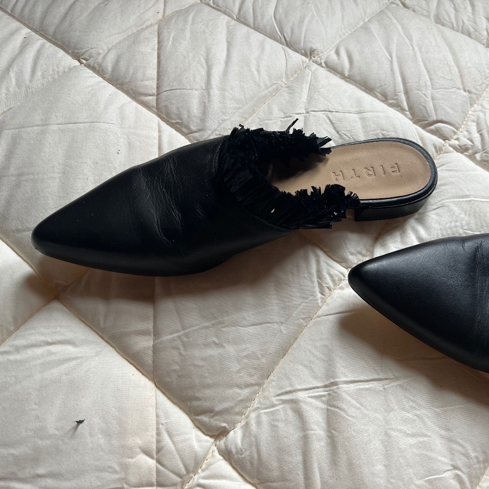 Firth Mules - Picture 3 of 4